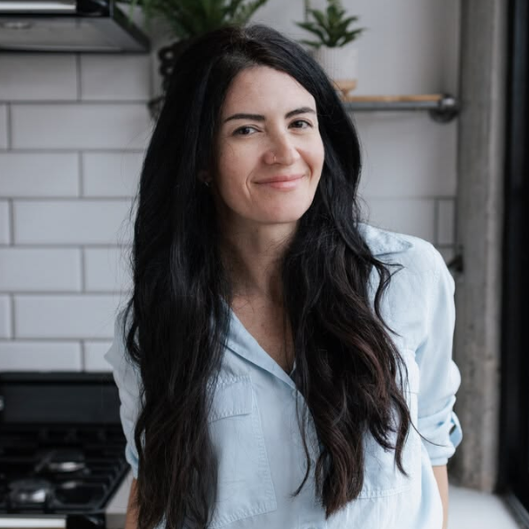 Noella Andres of Imagen AI